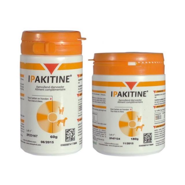 Ipakitine