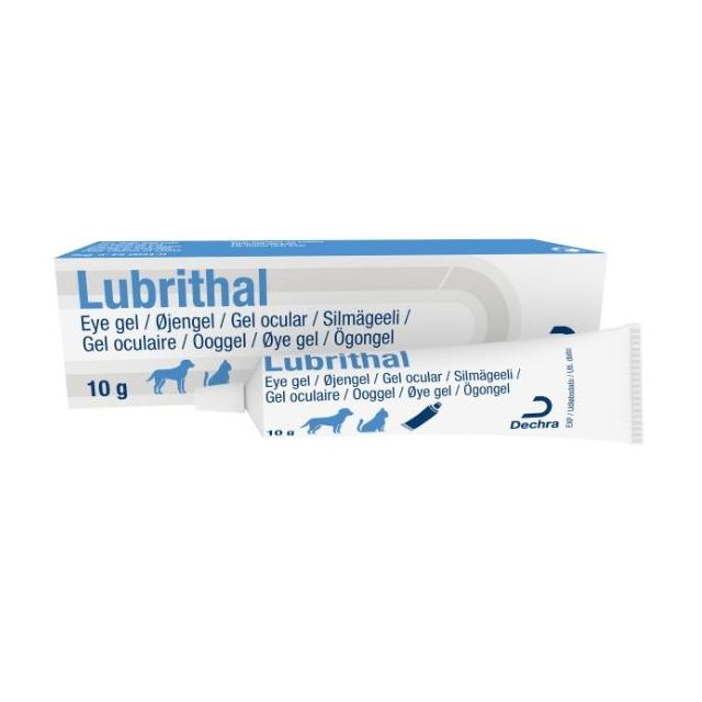 Lubrithal