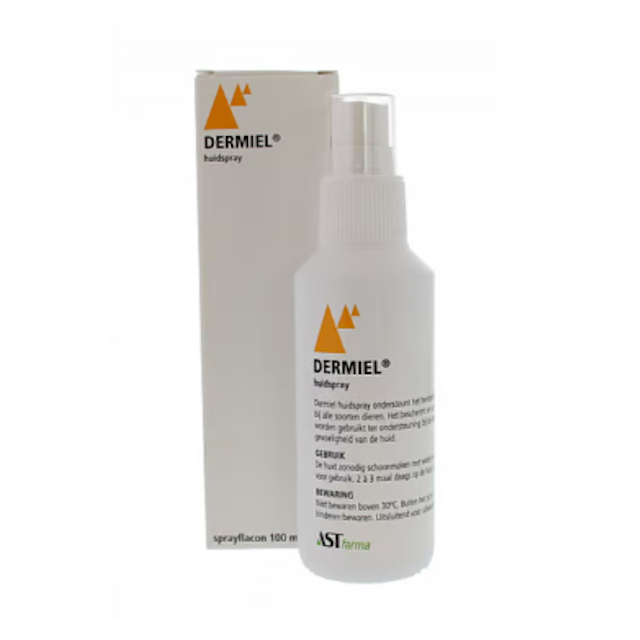 dermiel huidspray