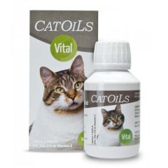 Catoils Vital