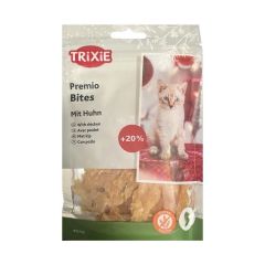 Trixie Premio Bites au poulet | Chat