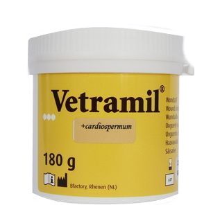 Vetramil Baume au Miel 30gr 